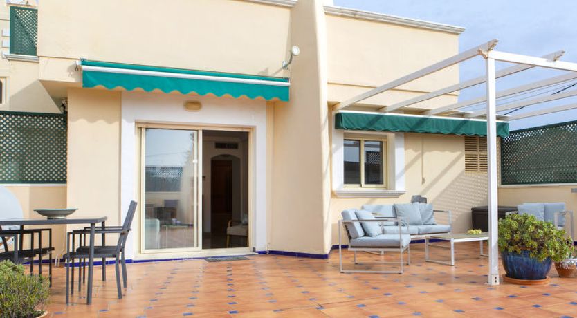 Photo of Medina del Sol I