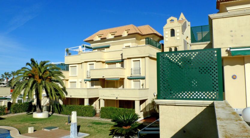 Photo of Medina del Sol I