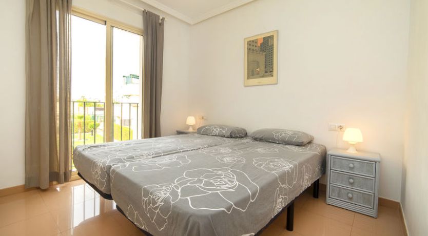 Photo of Medina del Sol I