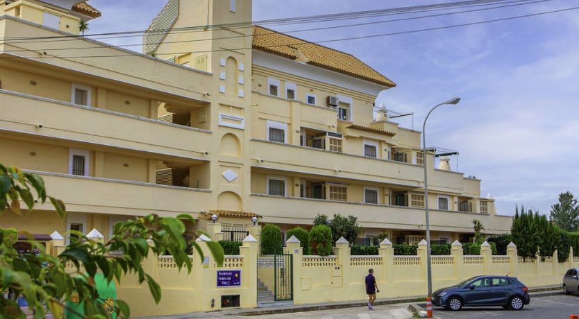 Photo of Medina del Sol I