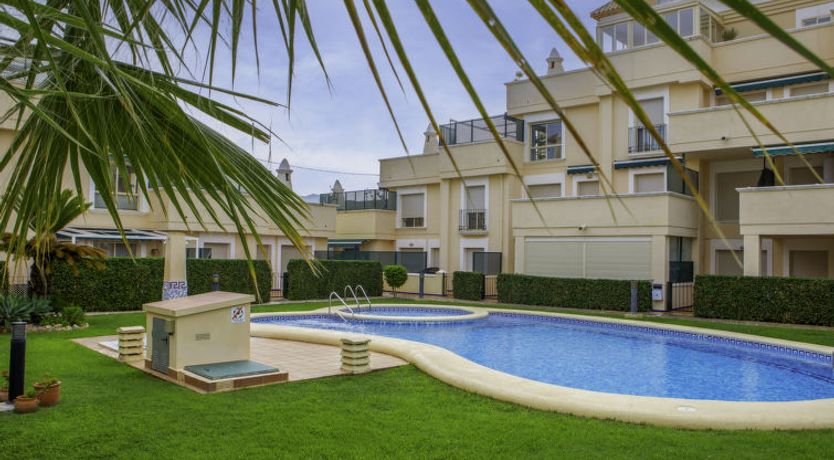 Photo of Medina del Sol I