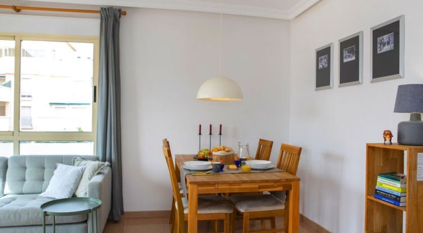 Photo of Medina del Sol I