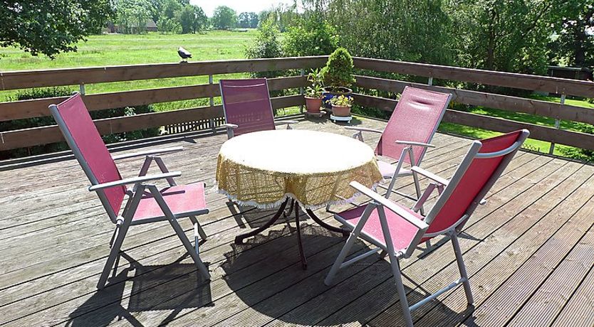 Photo of Villa Sorgenfrei