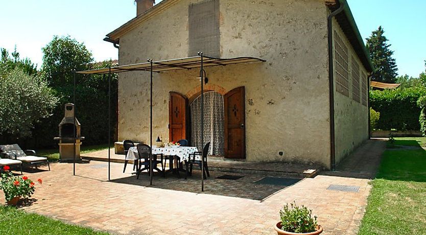 Photo of Capanna di Sotto