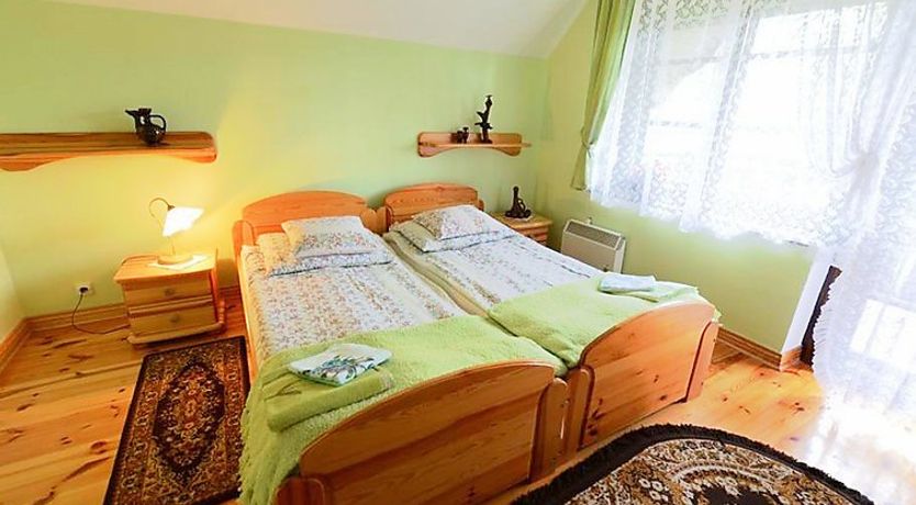 Photo of Dom pod Sosnami