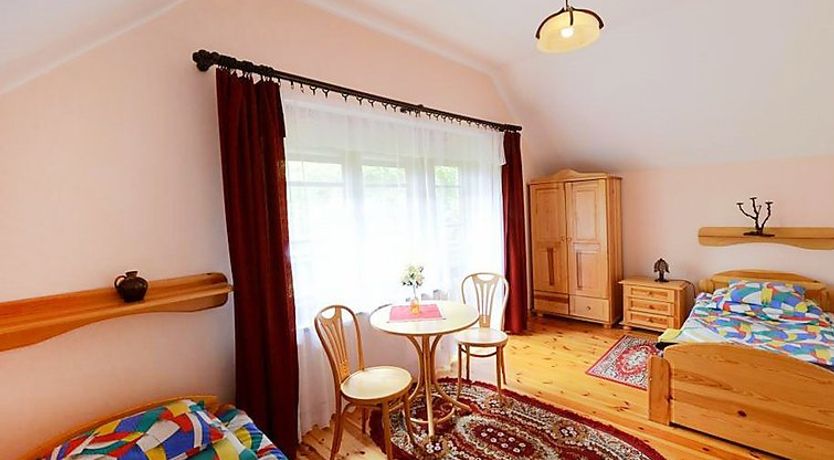 Photo of Dom pod Sosnami