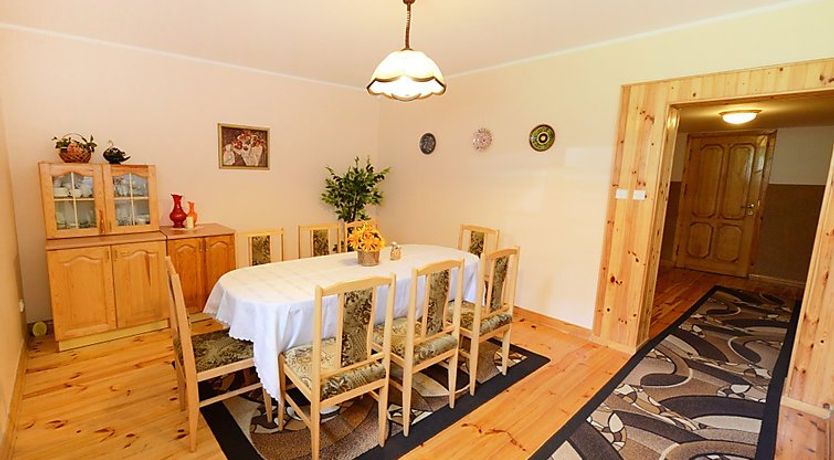 Photo of Dom pod Sosnami