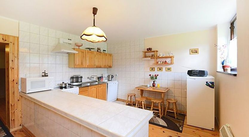 Photo of Dom pod Sosnami