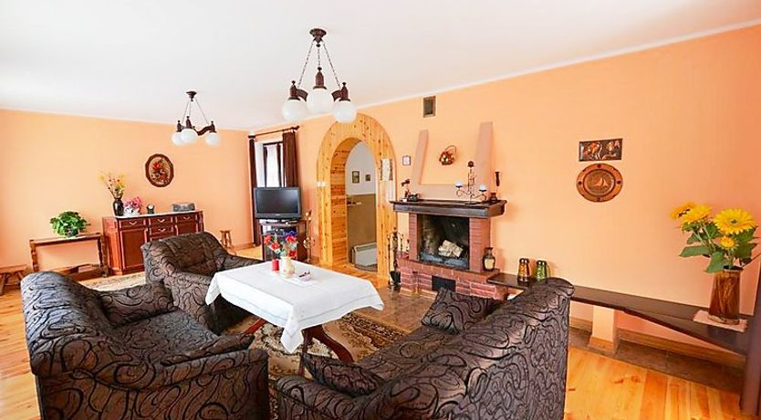 Photo of Dom pod Sosnami