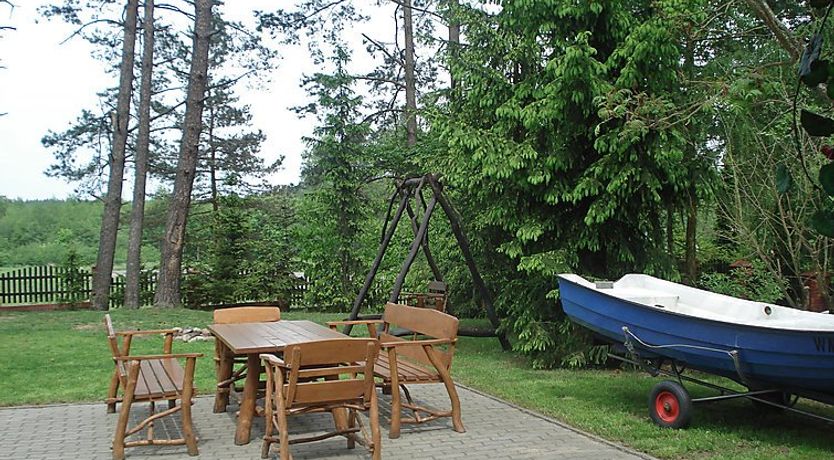 Photo of Dom pod Sosnami