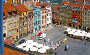 Photo of Rynek Starego Miasta