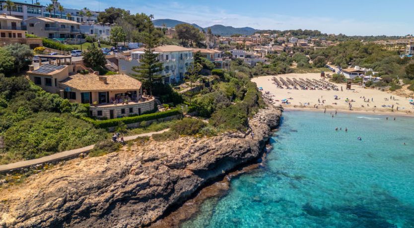 Photo of Cala Mendia Sea Views