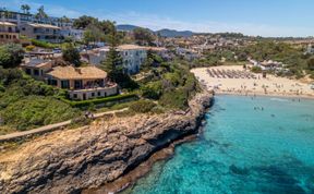 Photo of Cala Mendia Sea Views