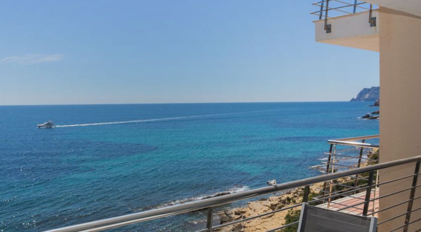 Photo of Brisa al Mar