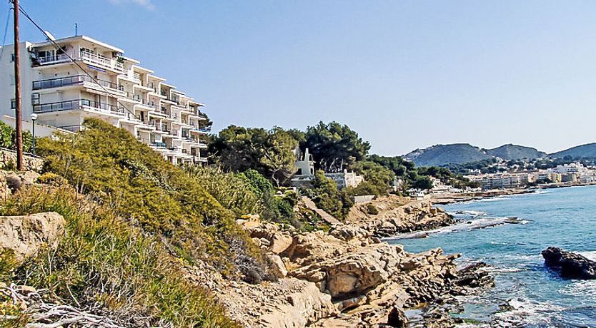 Photo of Brisa al Mar