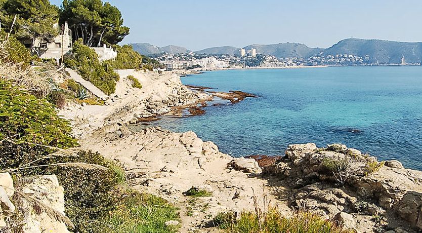 Photo of Brisa al Mar