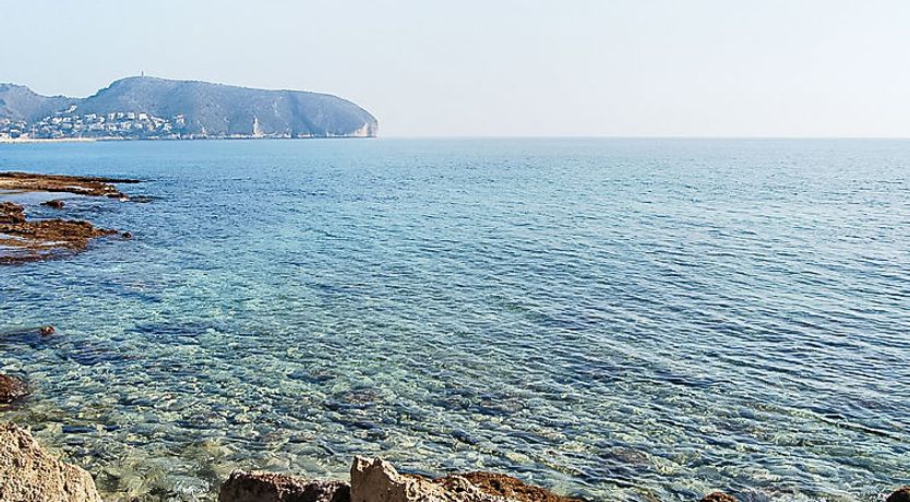 Photo of Brisa al Mar