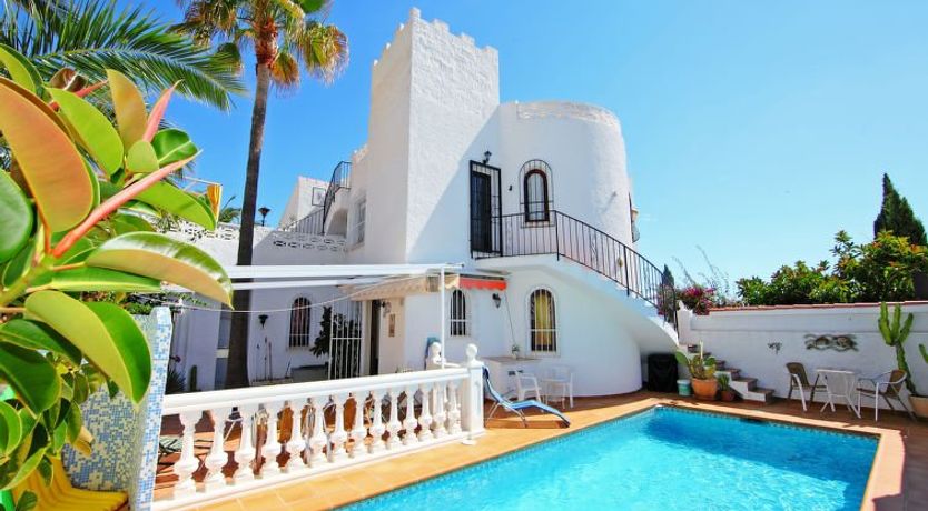 Photo of De las Rosas