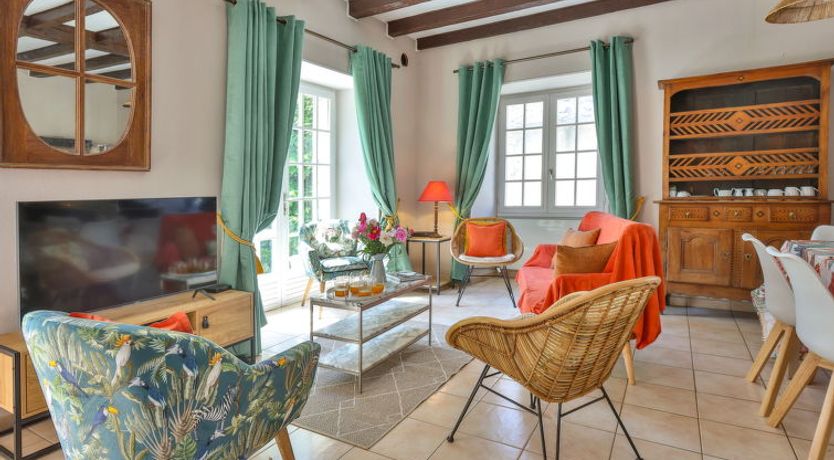 Photo of La Colinoise