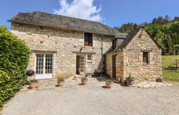 La Colinoise Villa