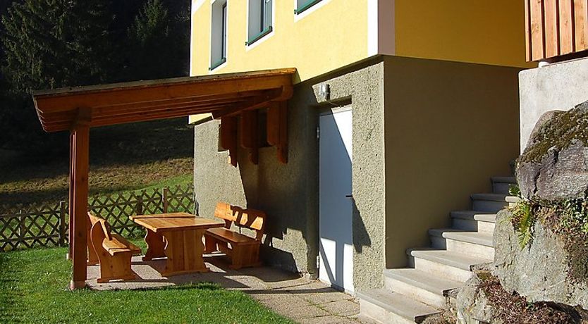 Photo of Krechen Alm