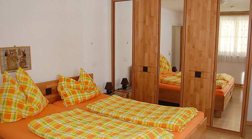 Photo of Krechen Alm