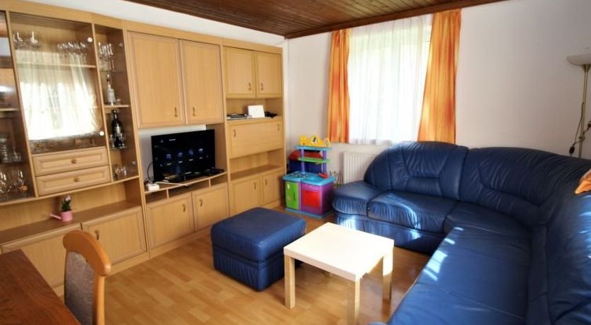 Photo of Krechen Alm