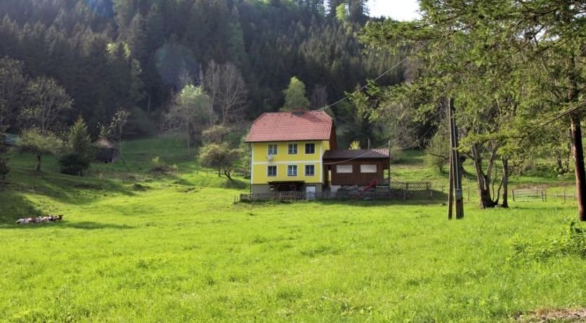 Photo of Krechen Alm