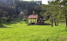 Photo of Krechen Alm