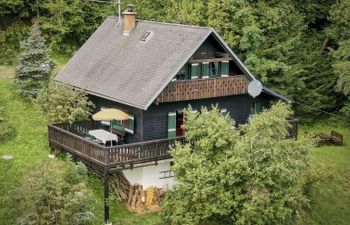 Neunhoeffer Holiday Home