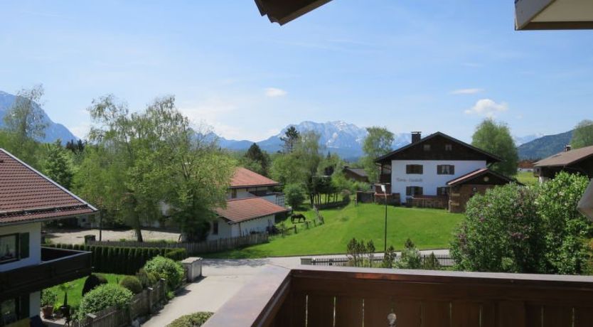 Photo of Flösserstrasse