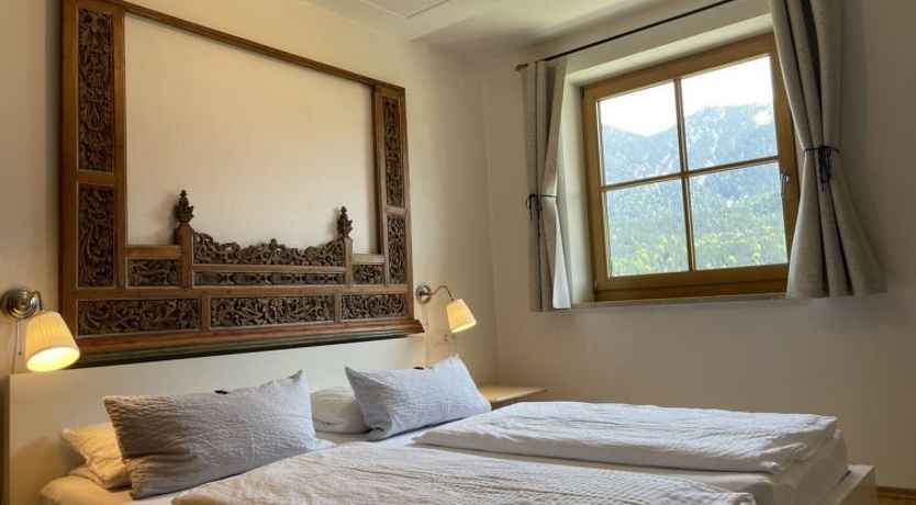 Photo of Flösserstrasse