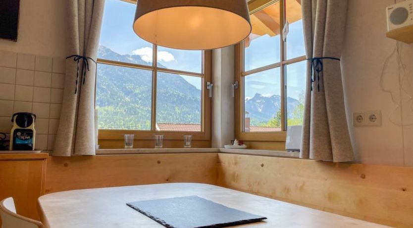 Photo of Flösserstrasse