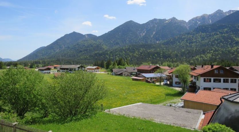 Photo of Flösserstrasse