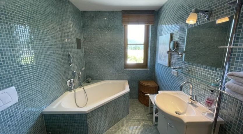 Photo of Flösserstrasse