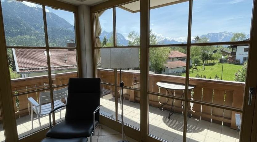 Photo of Flösserstrasse