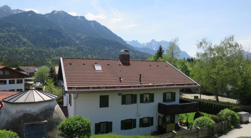 Photo of Flösserstrasse