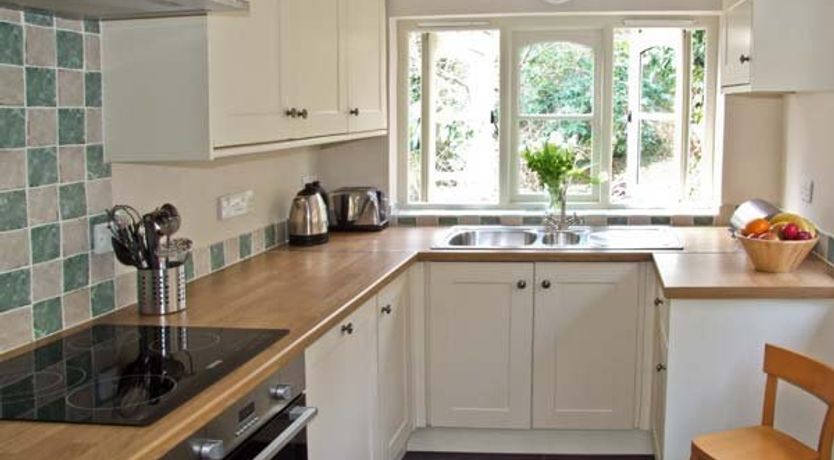 Photo of The Generals Cottage