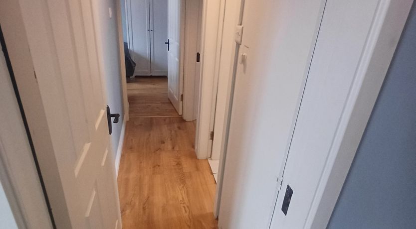 Photo of Clonbur House Apartment No.1