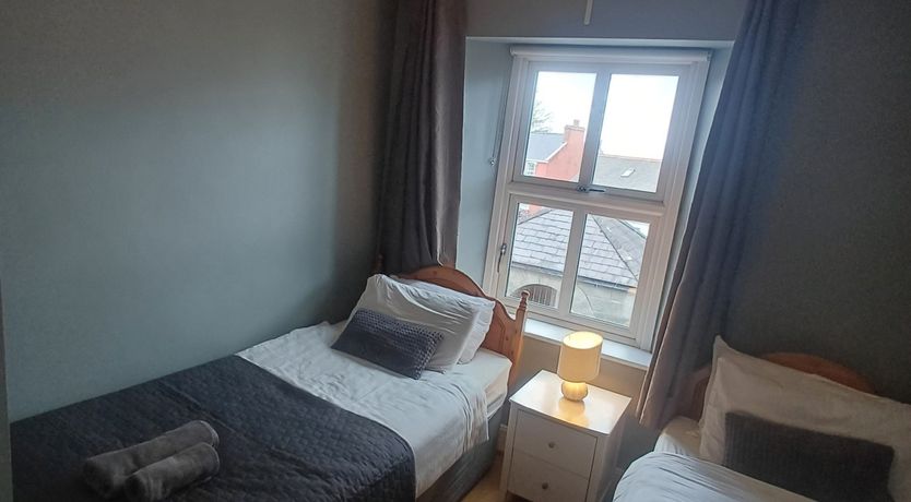 Photo of Clonbur House Apartment No.1