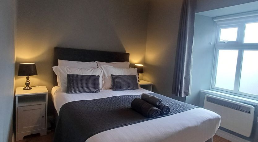 Photo of Clonbur House Apartment No.1