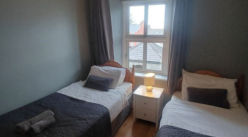 Photo of Clonbur House Apartment No.1