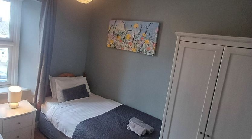 Photo of Clonbur House Apartment No.1