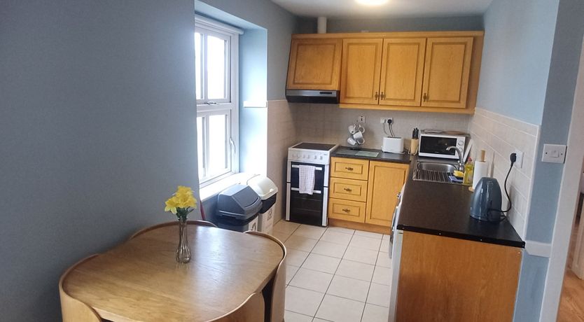 Photo of Clonbur House Apartment No.1