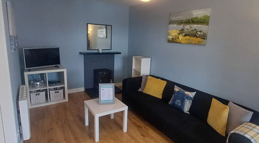 Photo of Clonbur House Apartment No.1