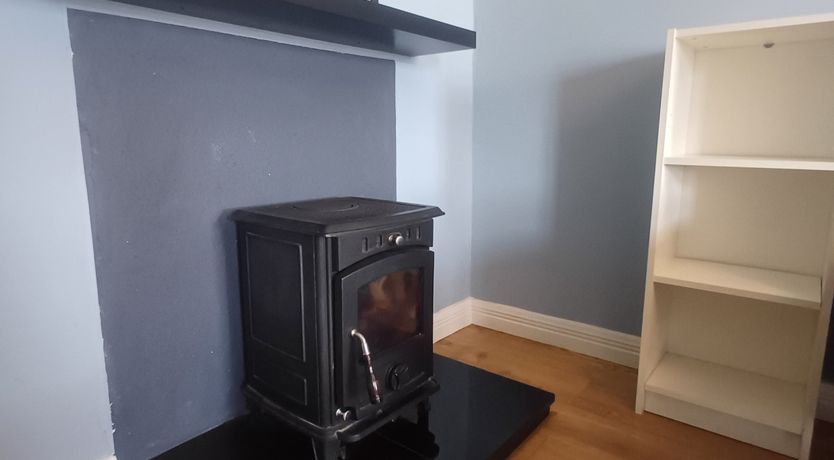 Photo of Clonbur House Apartment No.1