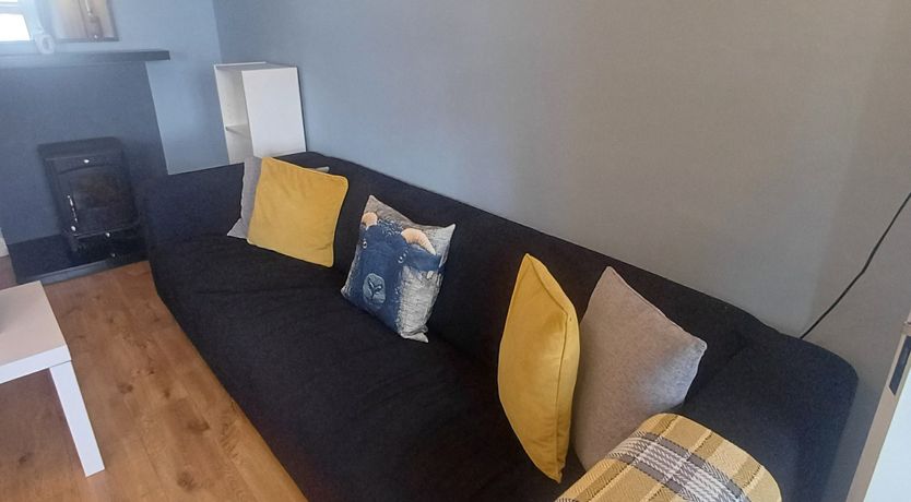 Photo of Clonbur House Apartment No.1