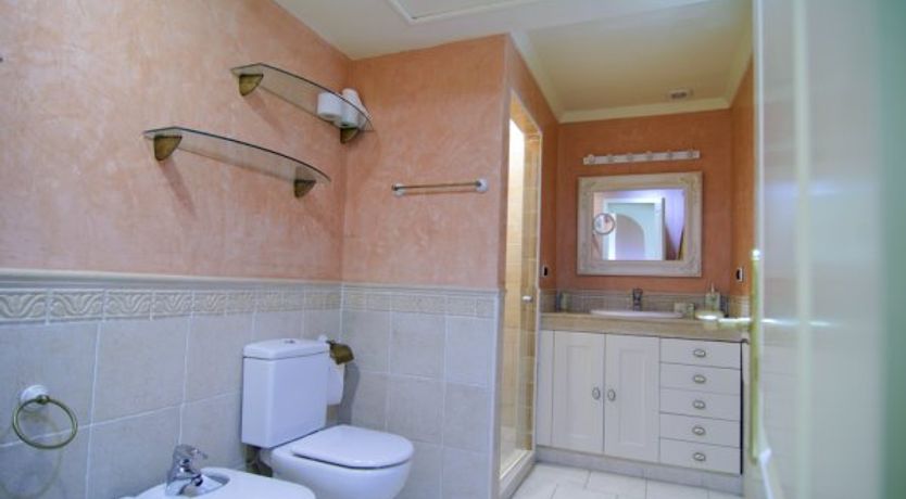 Photo of First line on the beach