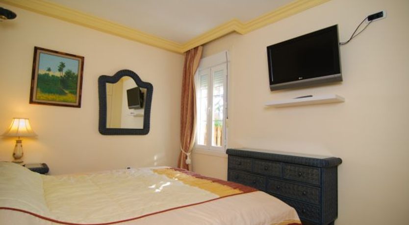 Photo of First line on the beach