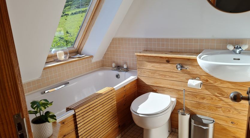 Photo of Sea to Summit Cottage